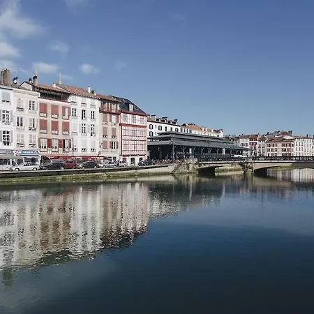 Hotel Mercure Centre Le Grand 4*