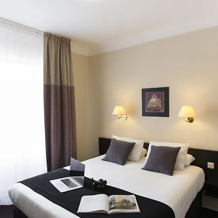 Mercure Centre Le Grand Bayonne