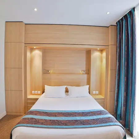 Hotel Mercure Centre Le Grand Bayonne