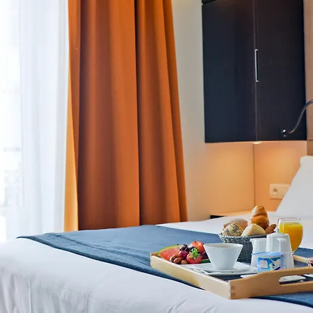 Hotel Mercure Centre Le Grand