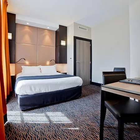 Mercure Centre Le Grand Hotel Bayonne