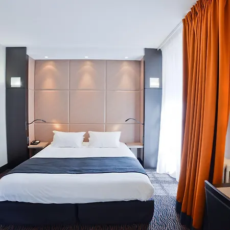 Hotel Mercure Centre Le Grand