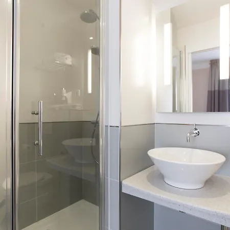 Mercure Centre Le Grand 4*