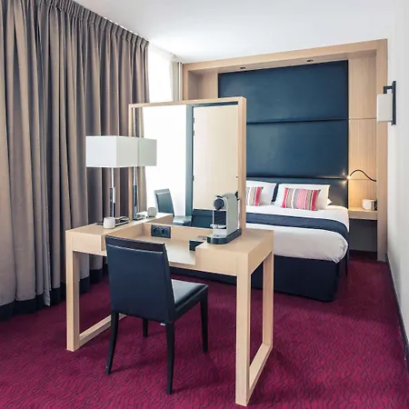 Mercure Centre Le Grand