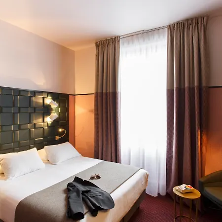 Mercure Centre Le Grand Hotel Bayonne