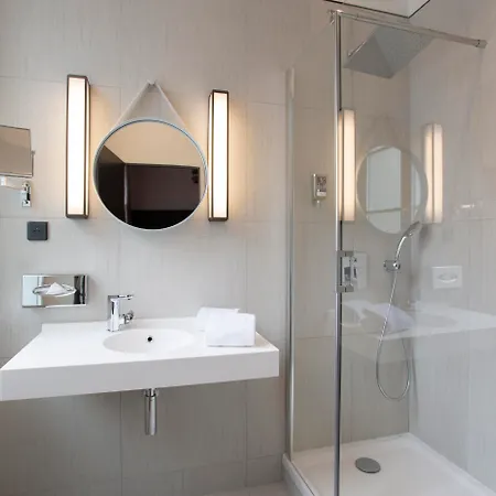 Hotel Mercure Centre Le Grand 4*