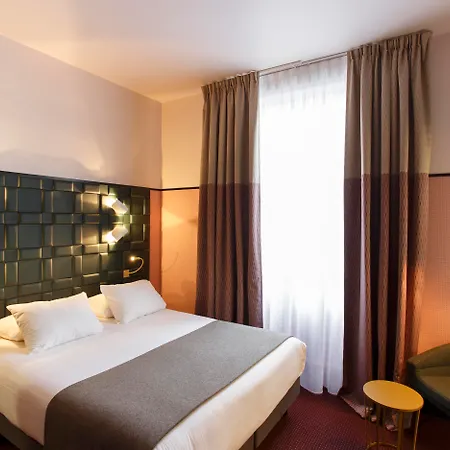 Hotel Mercure Centre Le Grand 4*