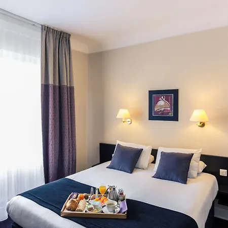 Mercure Centre Le Grand Bayonne