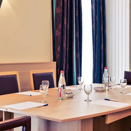 Mercure Centre Le Grand 4* Bayonne