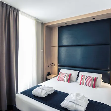 Mercure Centre Le Grand Hotel Bayonne