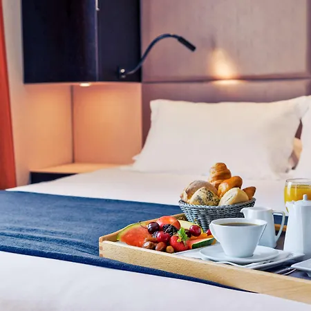Mercure Centre Le Grand Hotel