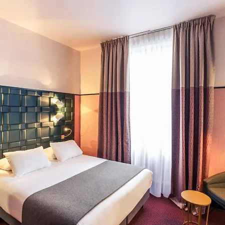 Mercure Centre Le Grand 4*