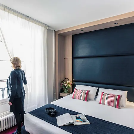 Mercure Centre Le Grand Hotel