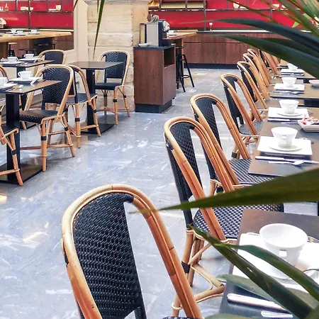 Mercure Centre Le Grand Bayonne