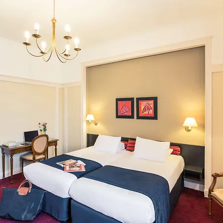 Hotel Mercure Centre Le Grand
