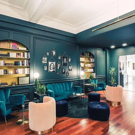 Mercure Centre Le Grand Bayonne