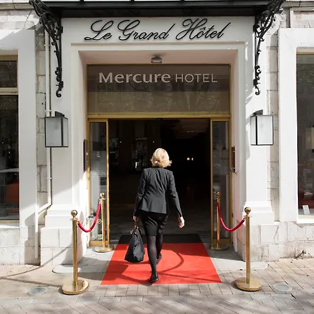 Mercure Centre Le Grand