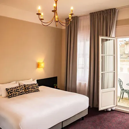 Mercure Centre Le Grand 4*