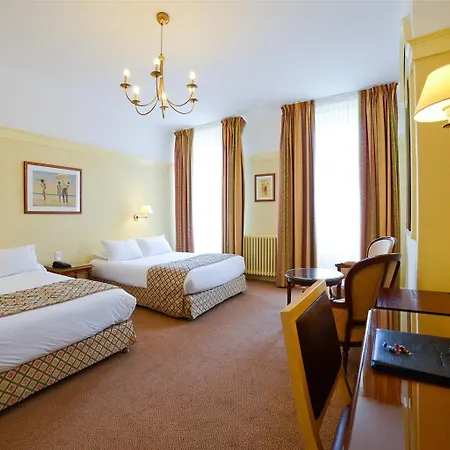 Hotel Mercure Centre Le Grand