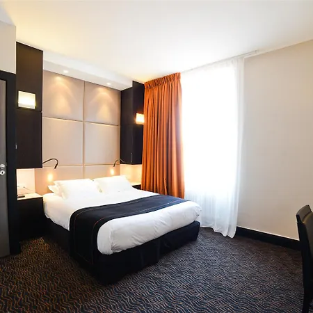Hotel Mercure Centre Le Grand
