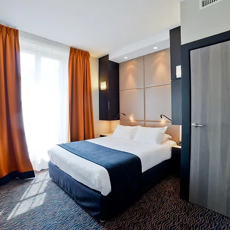 Hotel Mercure Centre Le Grand 4*