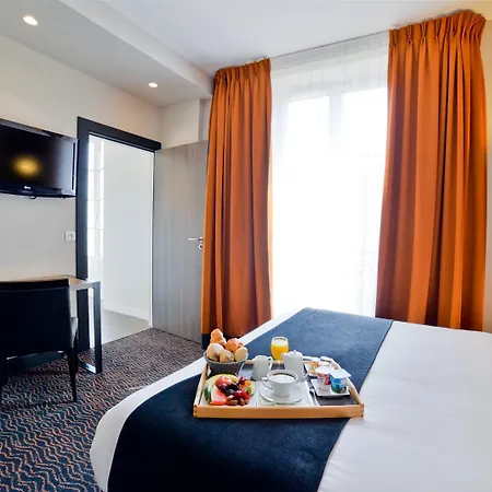 Mercure Centre Le Grand Bayonne
