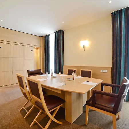 Mercure Centre Le Grand Hotel