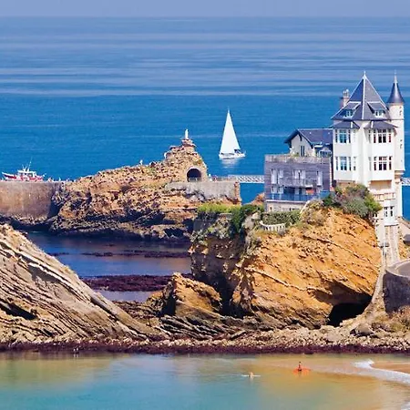 Mercure Centre Le Grand Bayonne