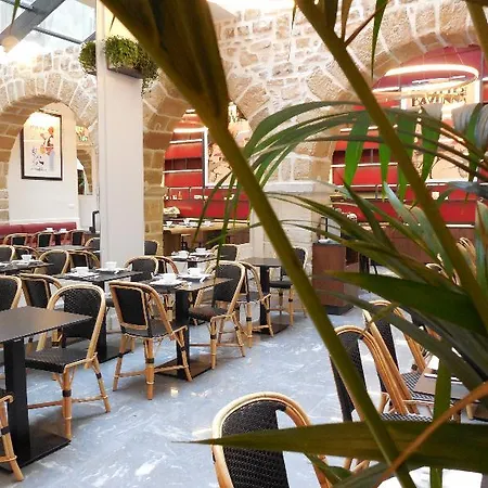 Mercure Centre Le Grand Hotel