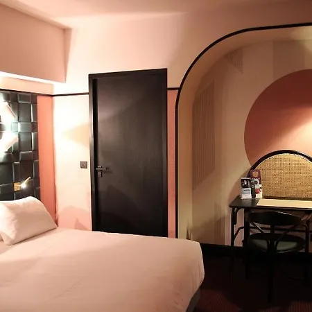 Mercure Centre Le Grand