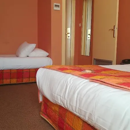 Mercure Centre Le Grand 4* Bayonne
