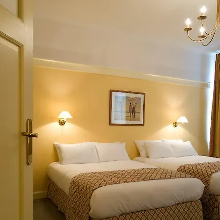 Mercure Centre Le Grand Hotel