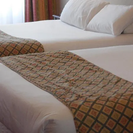 Hotel Mercure Centre Le Grand 4*
