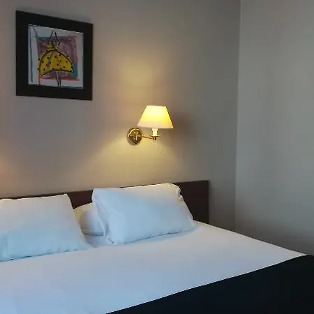 Mercure Centre Le Grand 4*