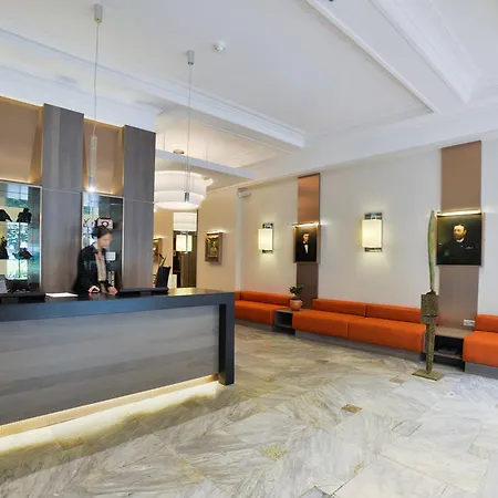 Mercure Centre Le Grand