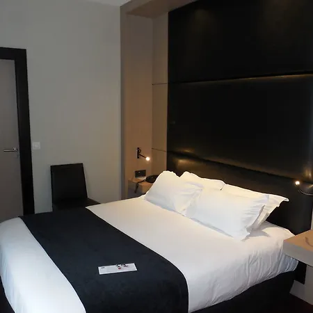 Mercure Centre Le Grand Bayonne