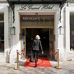 Mercure Centre Le Grand