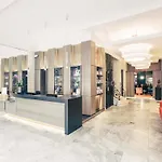 Hotel Mercure Centre Le Grand 4*