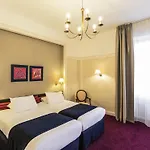Mercure Centre Le Grand 4*