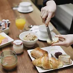 Mercure Centre Le Grand 4*