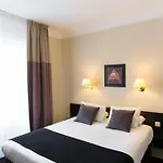 Mercure Centre Le Grand Hotel Bayonne