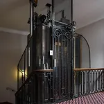 Szálloda Mercure Centre Le Grand Bayonne