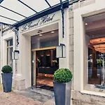 Mercure Centre Le Grand 4*