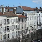 Mercure Centre Le Grand 4*