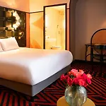 Mercure Centre Le Grand 4* Baiona