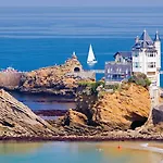 Mercure Centre Le Grand Bayonne