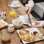 Mercure Centre Le Grand Hotel Bayonne