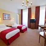 Mercure Centre Le Grand Baiona