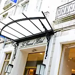 Mercure Centre Le Grand Hotel 4*