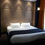 Mercure Centre Le Grand Hotel Bayonne